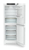 Liebherr CNd5023 Freestanding Fridge Freezer with EasyFresh and NoFrost Thumbnail