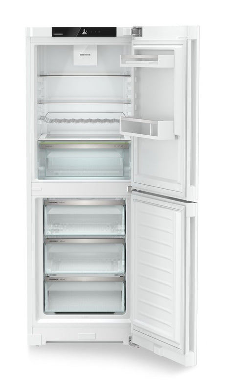 Liebherr CNd5023 Freestanding Fridge Freezer with EasyFresh and NoFrost (Discontinued)