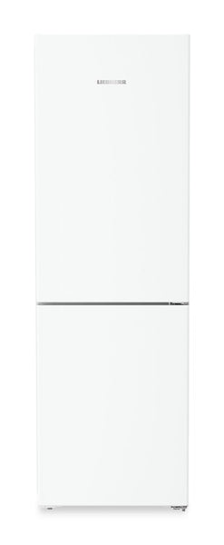 CNd 5203 Freestanding Fridge Freezer EasyFresh NoFrost