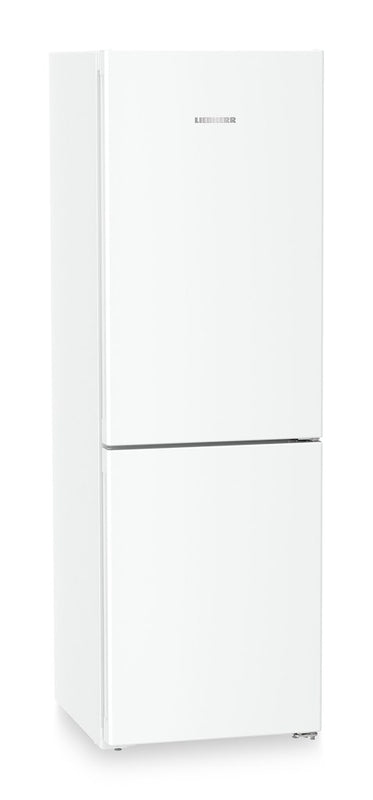 Liebherr CNd 5203 Freestanding Fridge Freezer with EasyFresh and NoFrost
