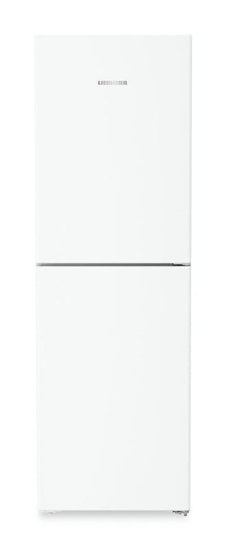 Liebherr CNd 5204 Freestanding Fridge Freezer with EasyFresh and NoFrost