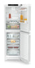 Liebherr CNd5204 Freestanding Fridge Freezer with EasyFresh and NoFrost Thumbnail