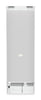Liebherr CNd5204 Freestanding Fridge Freezer with EasyFresh and NoFrost Thumbnail