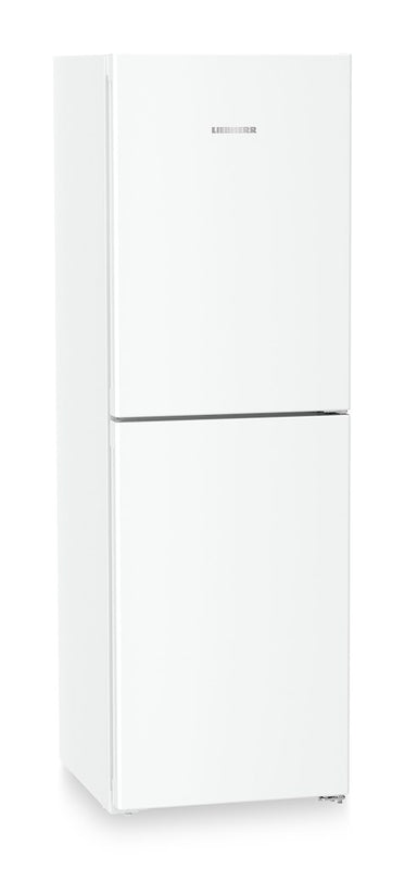Liebherr CNd5204 Freestanding Fridge Freezer with EasyFresh and NoFrost