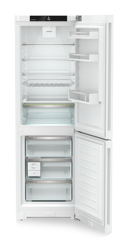 Liebherr CNd 5223 Freestanding Fridge Freezer with EasyFresh and NoFrost (Discontinued)