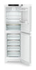 Liebherr CNd5224 Freestanding Fridge Freezer with EasyFresh and NoFrost Thumbnail