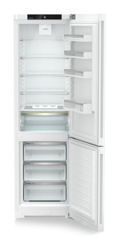 Liebherr CNd5703 Freestanding Fridge Freezer with EasyFresh and NoFrost