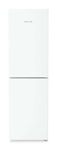 Liebherr CNd 5704 Freestanding Fridge Freezer with EasyFresh and NoFrost