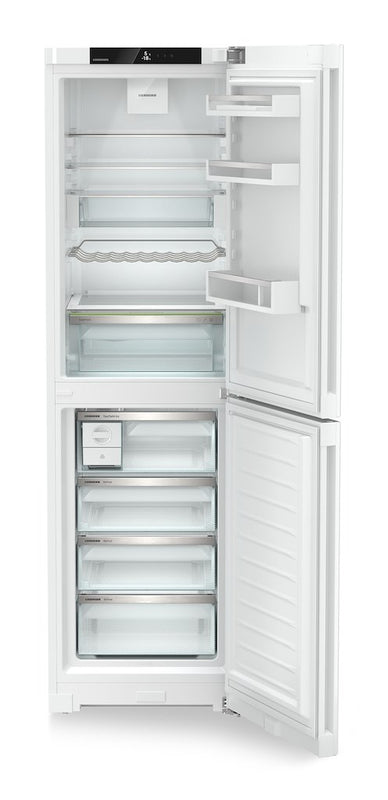 Liebherr CNd5724 Freestanding Fridge Freezer with EasyFresh and NoFrost (Discontinued)