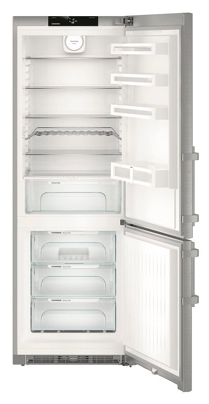 Liebherr CNef5735 Freestanding Fridge Freezer (Discontinued)