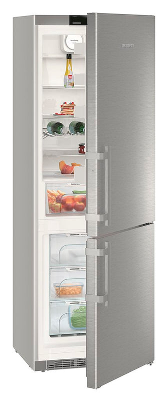 Liebherr CNef5735 Freestanding Fridge Freezer (Discontinued)