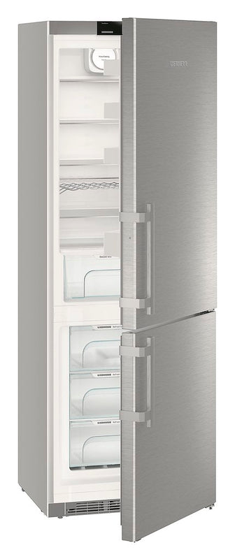 Liebherr CNef5735 Freestanding Fridge Freezer (Discontinued)