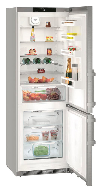 Liebherr CNef5735 Freestanding Fridge Freezer (Discontinued)