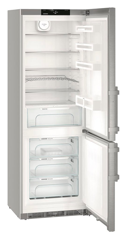 Liebherr CNef5735 Freestanding Fridge Freezer (Discontinued)