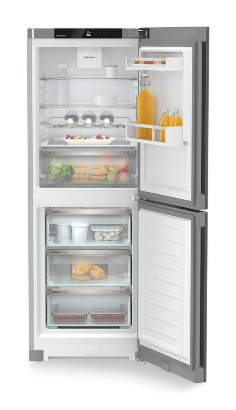 Liebherr CNsfd5023 Freestanding Fridge Freezer with EasyFresh and NoFrost (Discontinued)