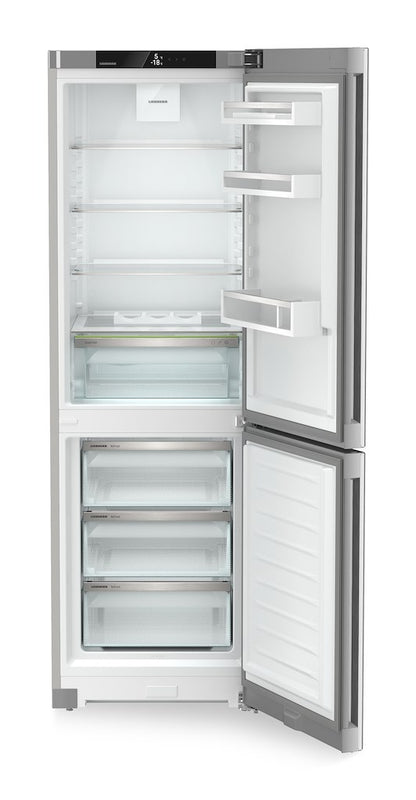 Liebherr CNsfd 5203 Freestanding Fridge Freezer with EasyFresh and NoFrost