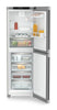 Liebherr CNsfd5204 Freestanding Fridge Freezer with EasyFresh and NoFrost Thumbnail