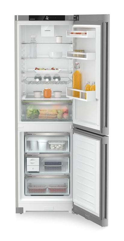 Liebherr CNsfd 5223 Freestanding Fridge Freezer with EasyFresh and NoFrost (Discontinued)