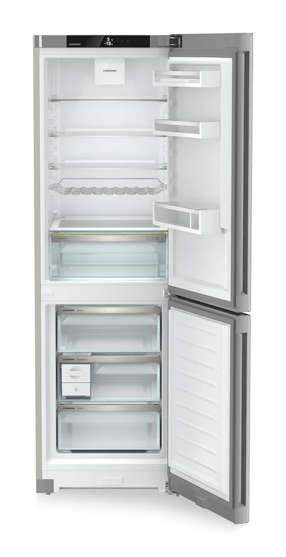 Liebherr CNsfd 5223 Freestanding Fridge Freezer with EasyFresh and NoFrost (Discontinued)