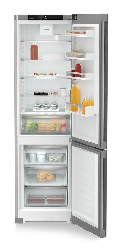 Liebherr CNsfd 5703 Freestanding Fridge Freezer with EasyFresh and NoFrost