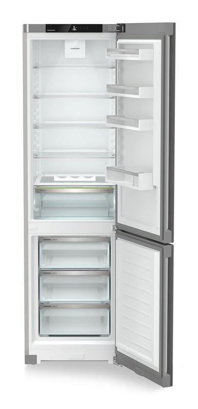Liebherr CNsfd 5703 Freestanding Fridge Freezer with EasyFresh and NoFrost