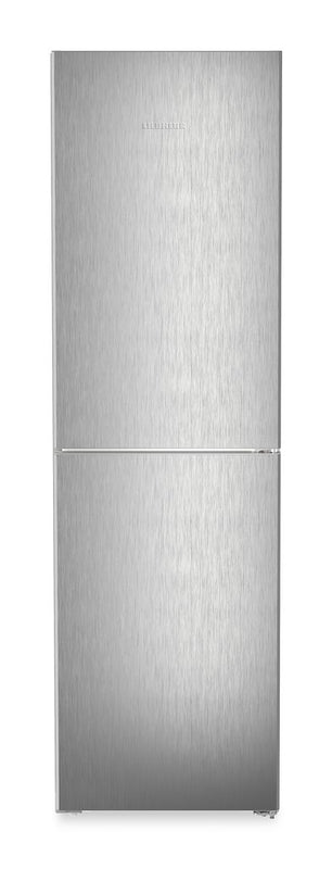 Liebherr CNsfd5704 Freestanding Fridge Freezer with EasyFresh and NoFrost