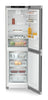Liebherr CNsfd5704 Freestanding Fridge Freezer with EasyFresh and NoFrost Thumbnail