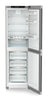 Liebherr CNsfd5704 Freestanding Fridge Freezer with EasyFresh and NoFrost Thumbnail
