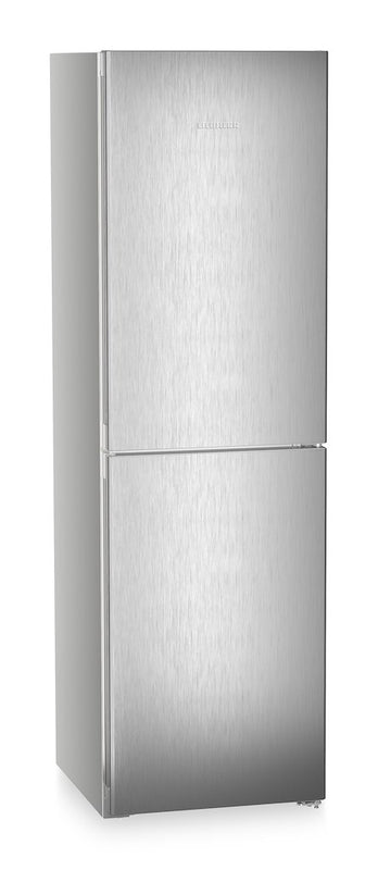Liebherr CNsfd 5704 Freestanding Fridge Freezer with EasyFresh and NoFrost