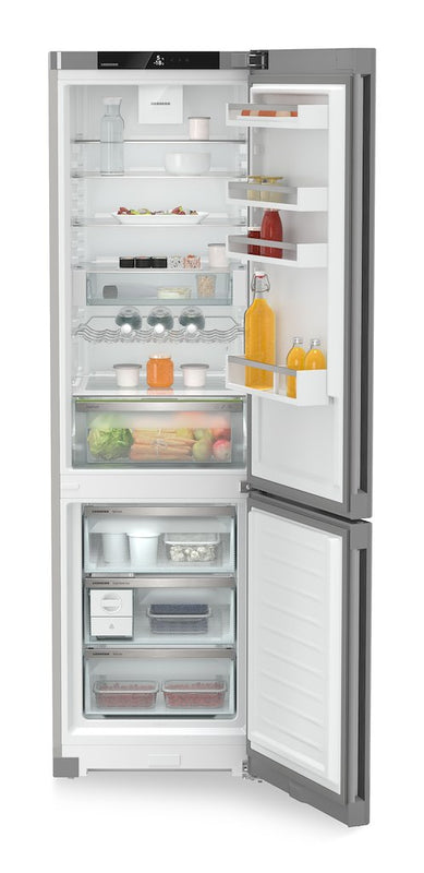 Liebherr CNsfd5723 Freestanding Fridge Freezer with EasyFresh and NoFrost (Discontinued)