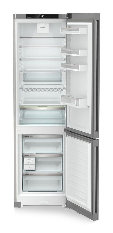 Liebherr CNsfd5723 Freestanding Fridge Freezer with EasyFresh and NoFrost (Discontinued)