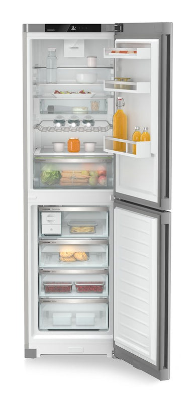 Liebherr CNsfd 5724 Freestanding Fridge Freezer with EasyFresh and NoFrost (Discontinued)