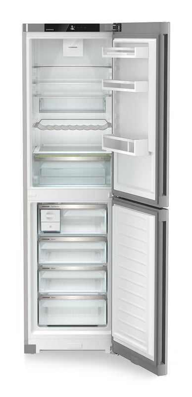 Liebherr CNsfd 5724 Freestanding Fridge Freezer with EasyFresh and NoFrost (Discontinued)