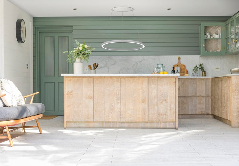 Caple COR540SL Ceiling Hood (Discontinued)