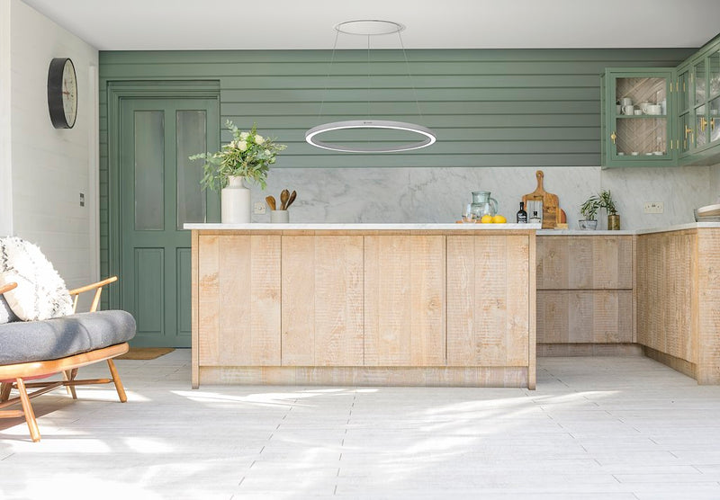 Caple COR540SL Ceiling Hood (Discontinued)