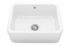 Caple CPBS600 Butler 600 Sit-on W595mm Thumbnail