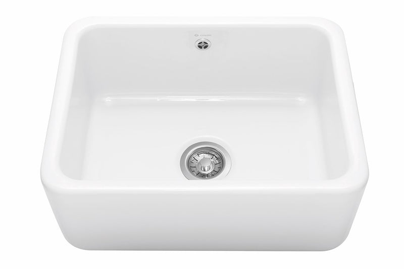 Caple CPBS600 Butler 600 Sit-on W595mm