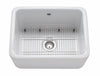 Caple CPBS600 Butler 600 Sit-on W595mm Thumbnail