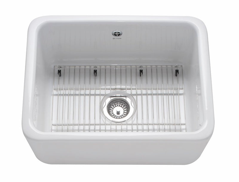 Caple CPBS600 Butler 600 Sit-on W595mm