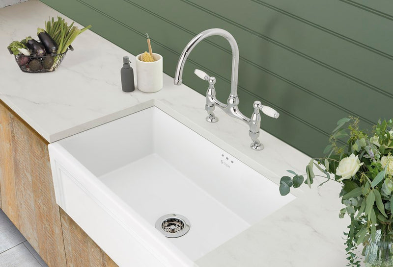 Caple CPBS760 Belfast 760 Sit-on W760mm