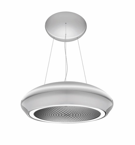 CR700SL Ceramica Island Hood