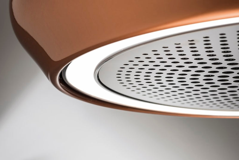 Caple CR700 Island chimney Hood