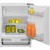 CDA CRI551 Integrated Undercounter Fridge with Ice Box Thumbnail