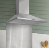 Caple CSB1006 Glass Splashback Thumbnail