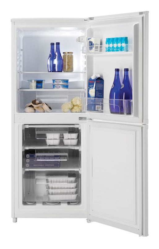 Candy CSC135 WEKN Fridge Freezer (Discontinued)