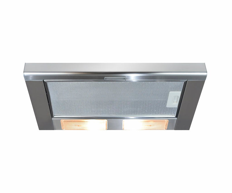 CDA CST61SS 60cm Standard Extractor (Discontinued)