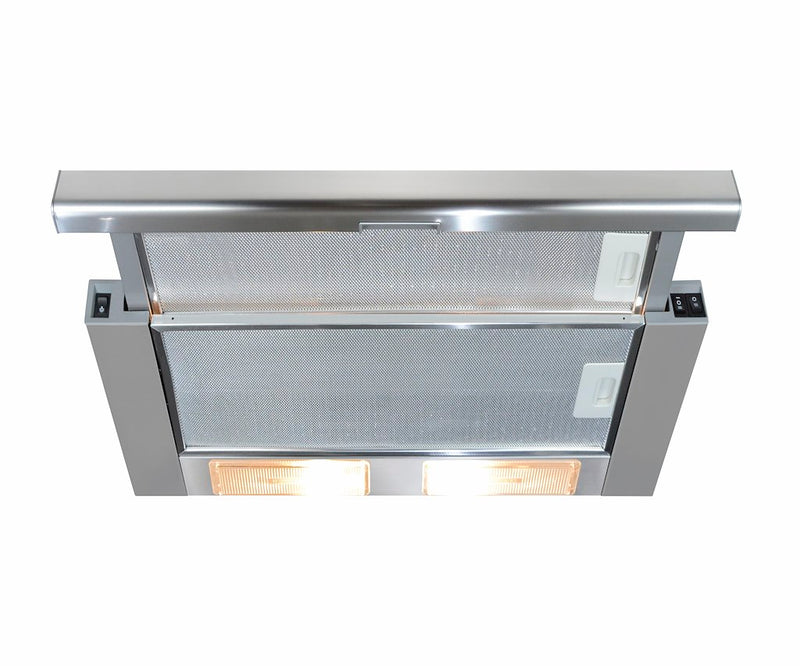 CDA CST61SS 60cm Standard Extractor (Discontinued)