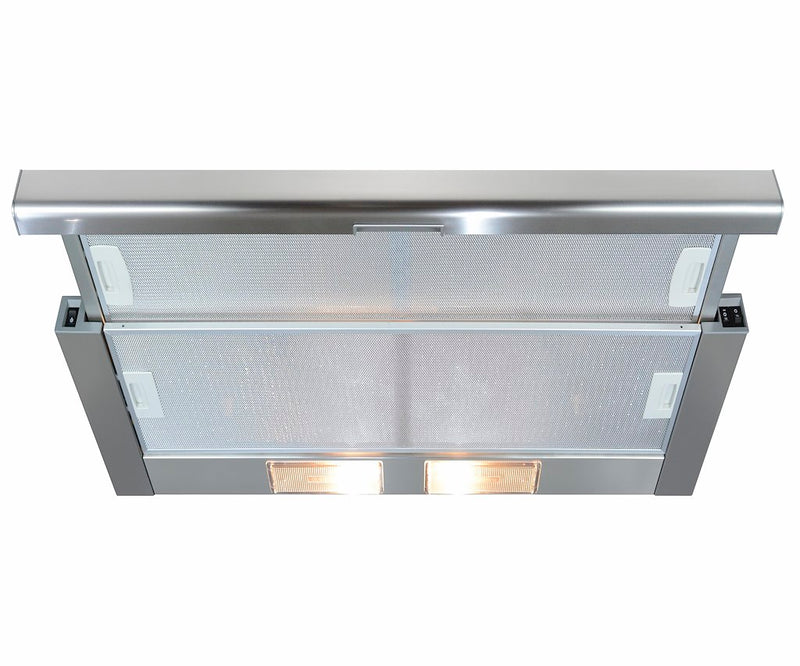 CDA CTE9SS 90cm Telescopic Extractor (Discontinued)
