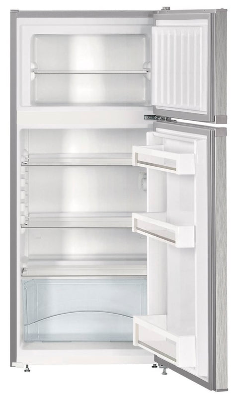 Liebherr CTel2131 55cm Wide Top Mount Fridge Freezer (Discontinued)