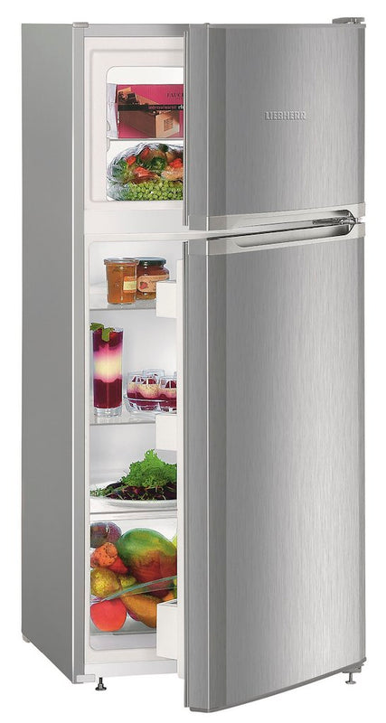 Liebherr CTel2131 55cm Wide Top Mount Fridge Freezer (Discontinued)